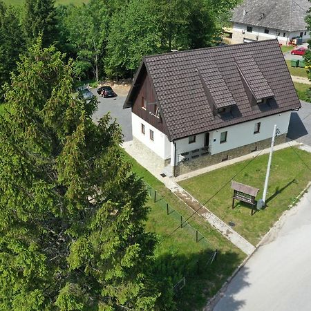 Natura Plitvice Lakes Plitvička Jezera Exterior foto